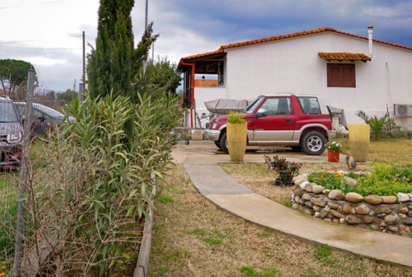 House for sale in Chalkidiki
