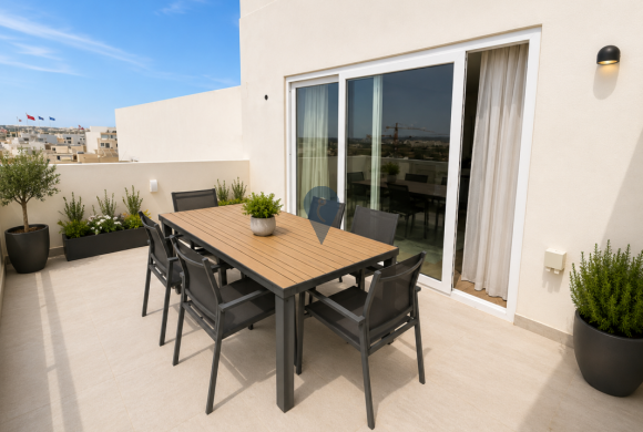 Apartment for sale in Zurrieq