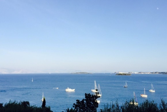 Apartment for sale in Corfu Prefecture