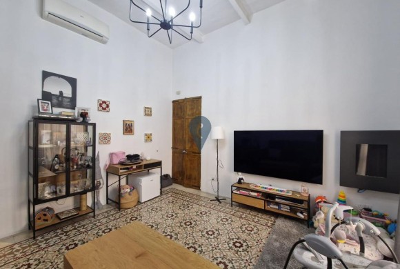 Townhouse for sale in Hamrun