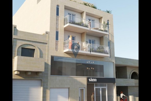 Apartment for sale in Xewkija