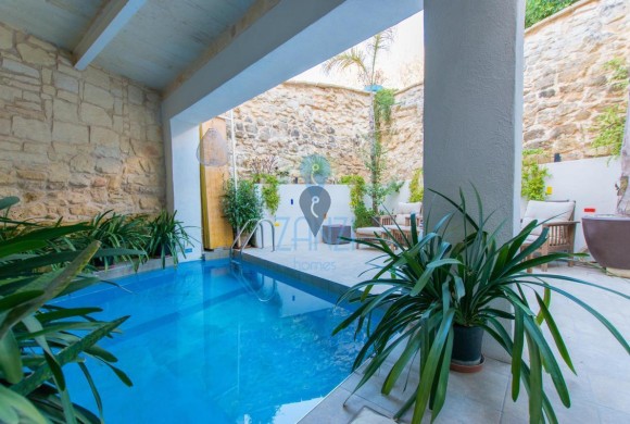 House for sale in Naxxar