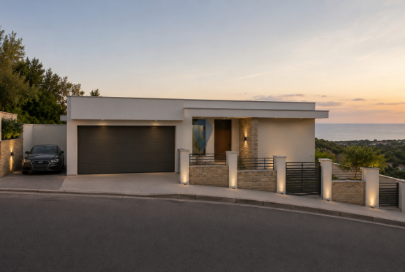 Villa for sale in Mellieha