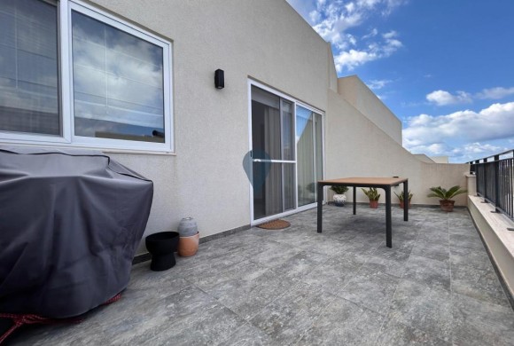 Penthouse for sale in Mgarr