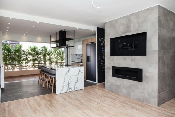 Apartment for sale in South