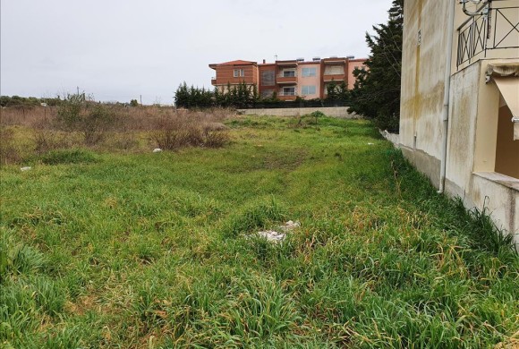 Land for sale in Chalkidiki
