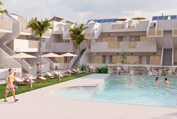 Villa for sale in Roldán