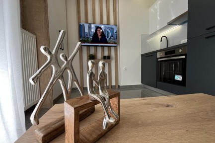 Apartment for sale in 