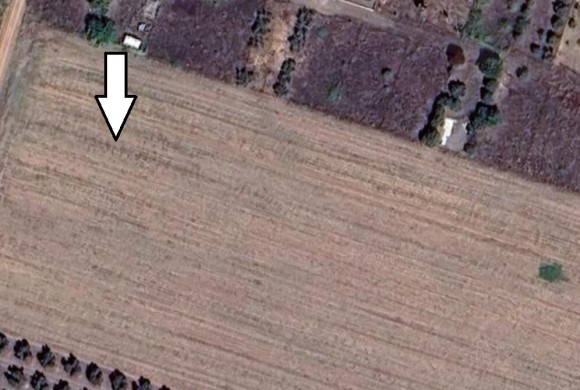 Land for sale in Chalkidiki