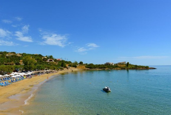 Hotel for sale in Lasithi Prefecture