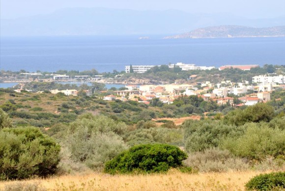 Land for sale in Rest of Attica