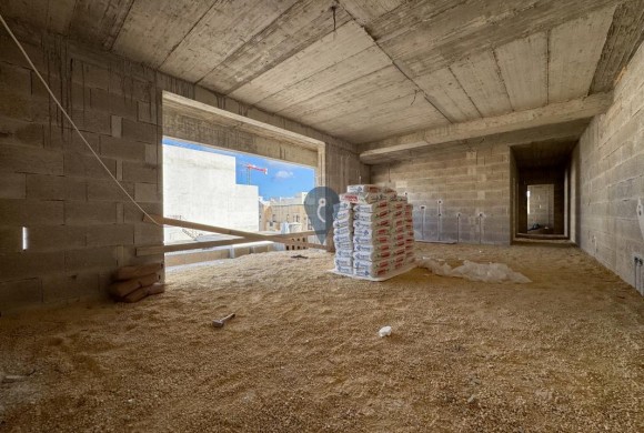 Apartment for sale in Naxxar