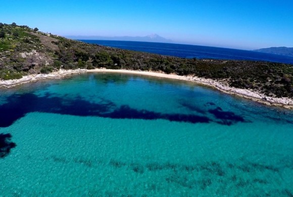 Land for sale in Chalkidiki