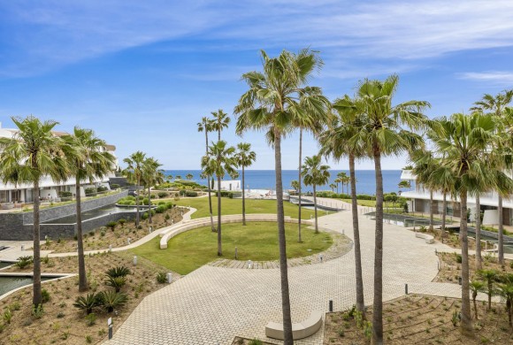 Apartment for sale in Malaga