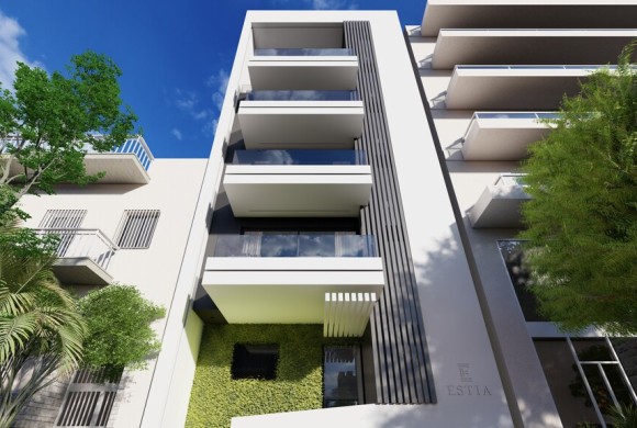 Apartment for sale in South