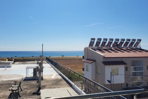 Townhouse for sale in Chalkidiki