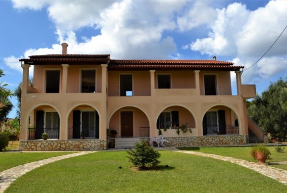 House for sale in Corfu Prefecture