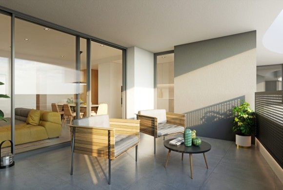 Apartment for sale in Lagos