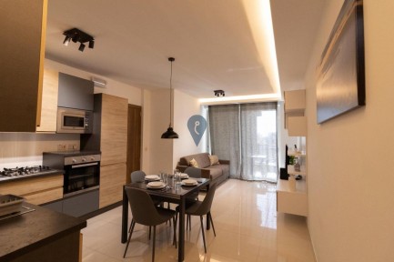 Apartment for sale in 