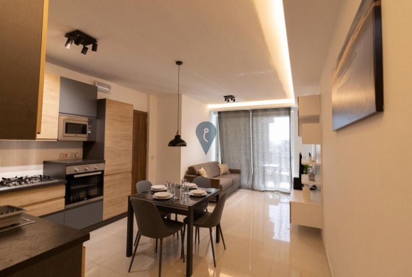 Apartment for sale in San Gwann