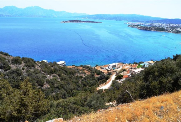Land for sale in Lasithi Prefecture