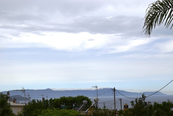 Land for sale in Chania Prefecture