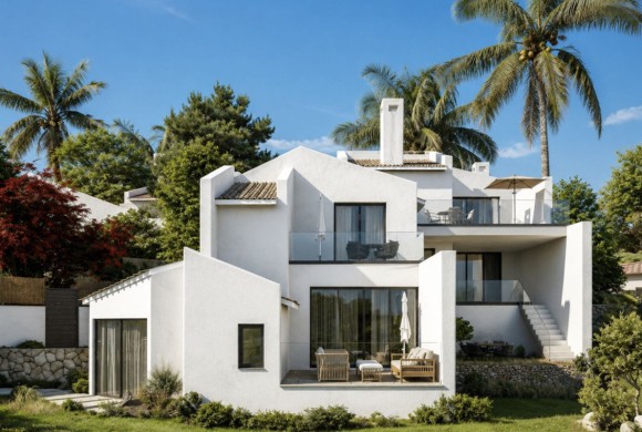 House for sale in Malaga