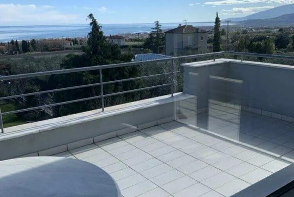 House for sale in Pieria Prefecture