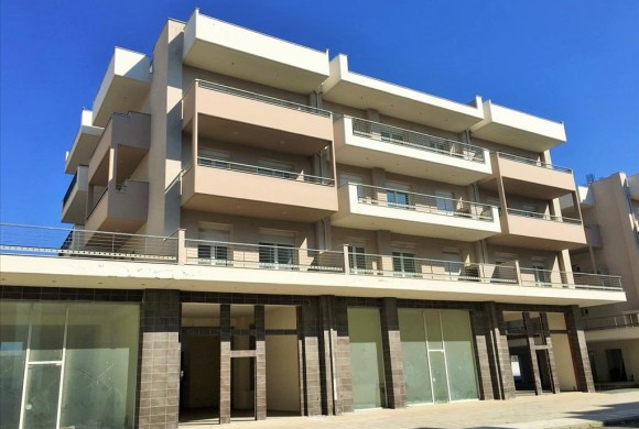 Apartment for sale in Suburbs