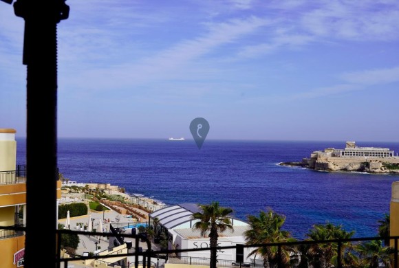 Apartment for sale in St. Julians