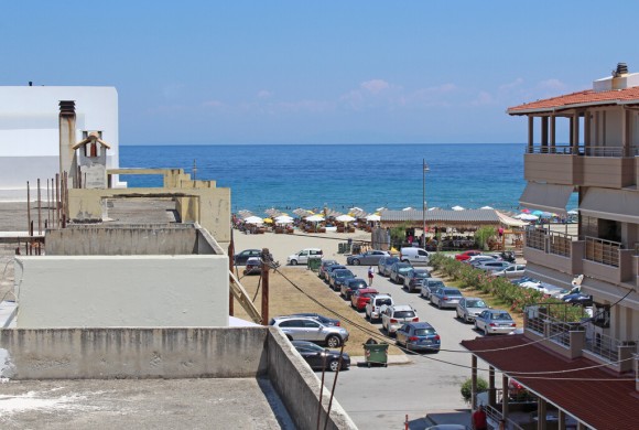 Building for sale in Pieria Prefecture