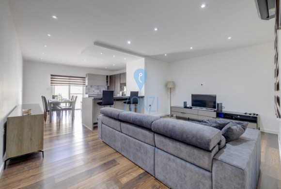 Townhouse for sale in Marsaskala