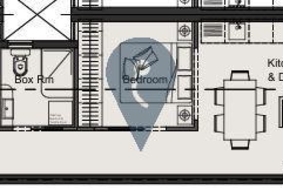 Apartment for sale in Paola