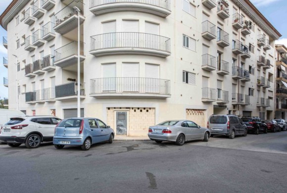 Shop / Business for sale in Javea