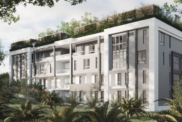 Apartment for sale in Curazao