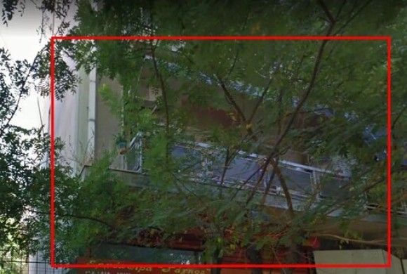 Apartment for sale in Center