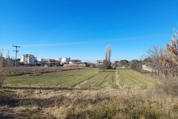 Land for sale in Evia