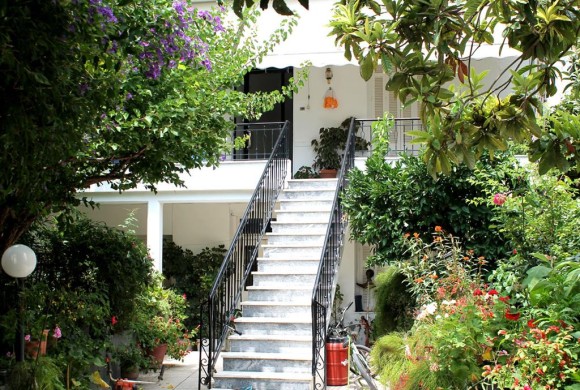 House for sale in Evia