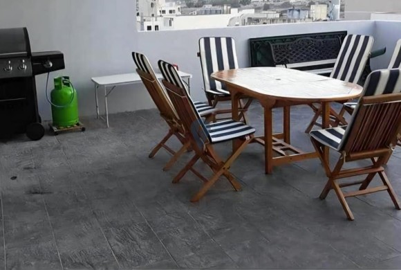 Apartment for sale in Marsaskala