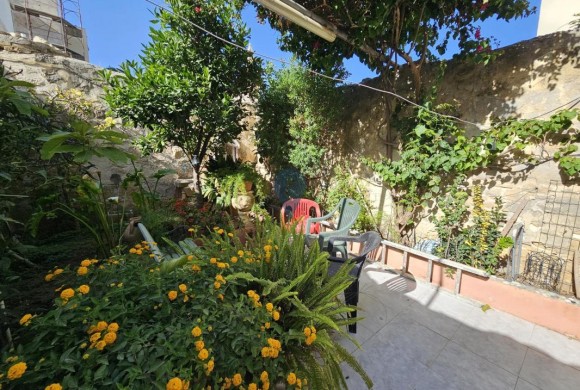 Townhouse for sale in Sliema