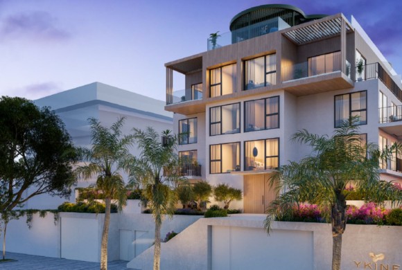 Apartment for sale in Torremolinos
