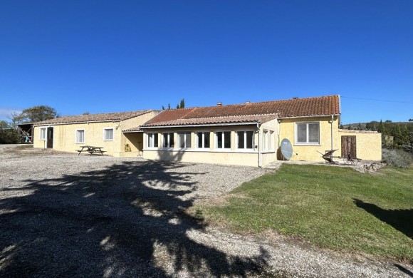 Villa for sale in Languedoc-Roussillon 