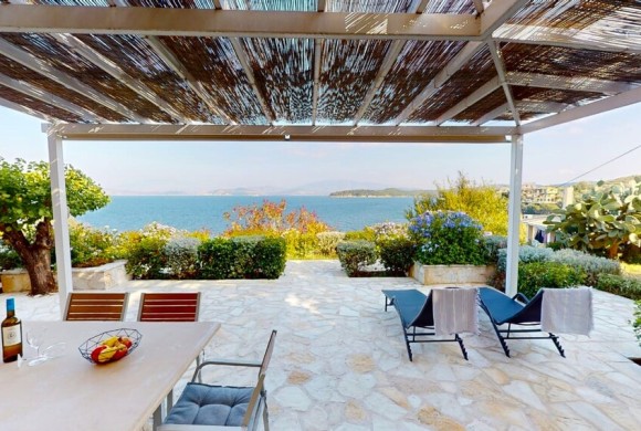Hotel for sale in Corfu Prefecture