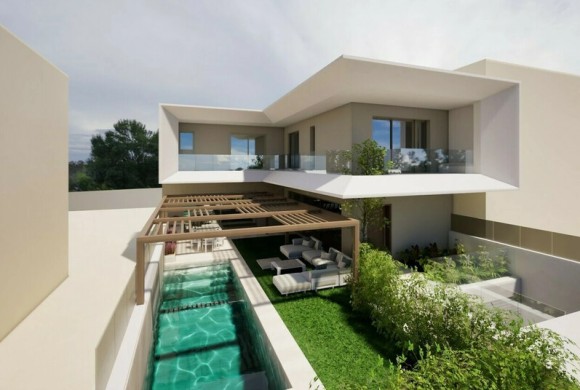 Villa for sale in South