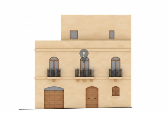 House for sale in Sannat