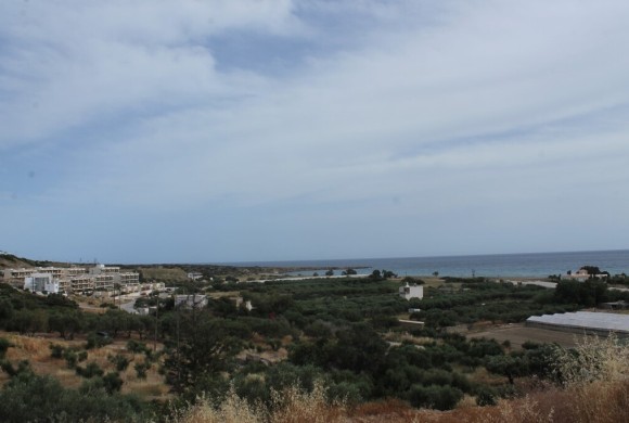 Land for sale in Lasithi Prefecture