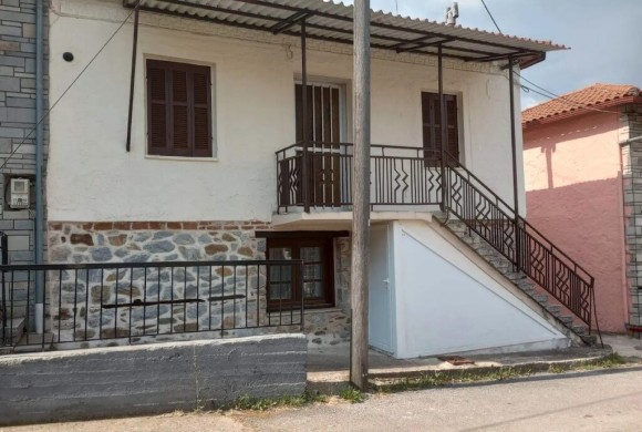 House for sale in Chalkidiki