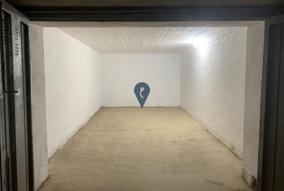 Garage / Parking Space for sale in Msida