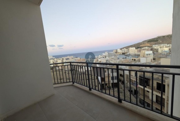 Apartment for sale in Marsalforn