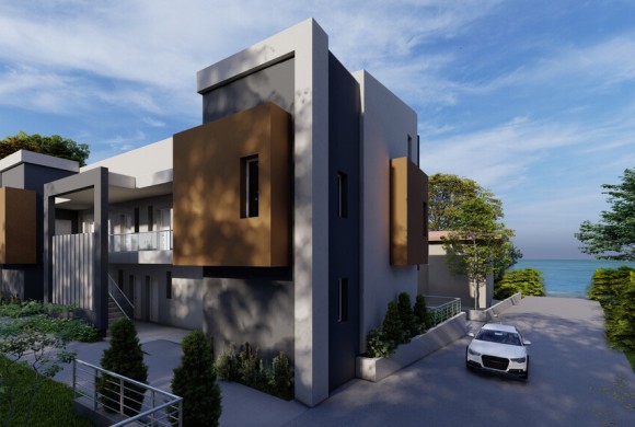 Apartment for sale in Pieria Prefecture